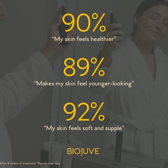 ✨Rejuvenate and balance your skin's microbiome ✨accepting reasonable offers only - Picture 3 of 5